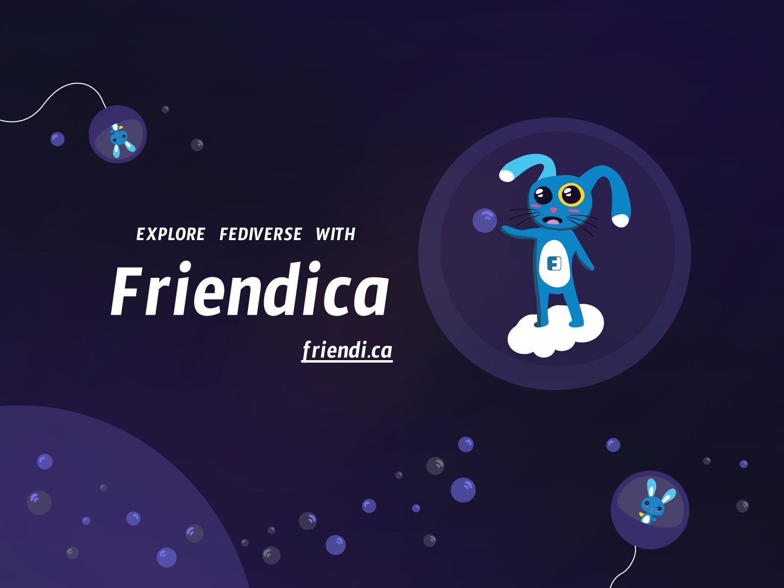 Icon for friendica.wasscher.com